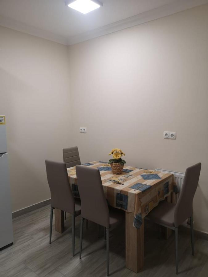 Relax Beach Apartman Hajdúszoboszló Eksteriør bilde